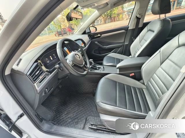 Volkswagen Sagitar id 4348810 из Китая 8
