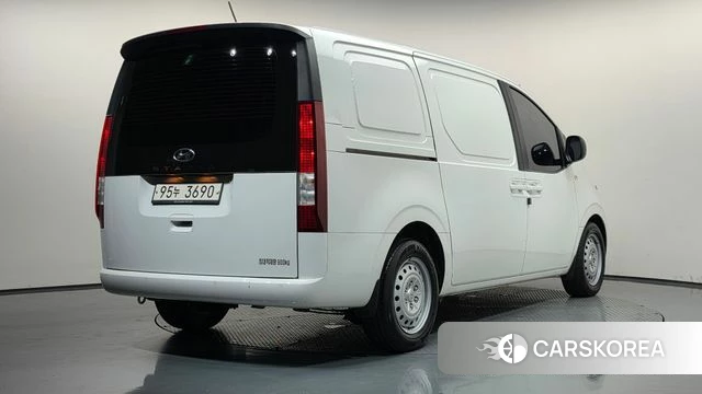 Hyundai Staria id 4899640 из Кореи 12