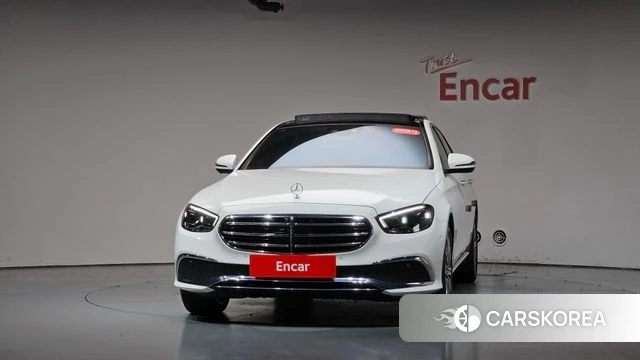 Mercedes-Benz E-Class W213 id 4707096 из Кореи 12