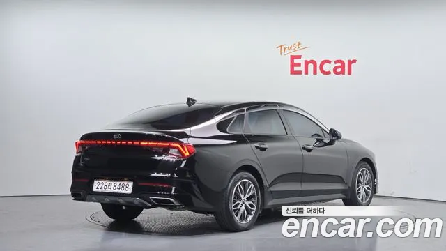 Kia K5 3rd generation id 2710536 из Кореи 12