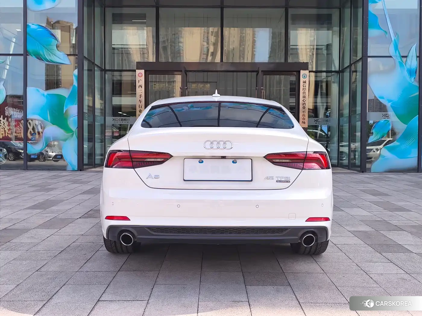 Audi A5 id 4686238 из Китая 12