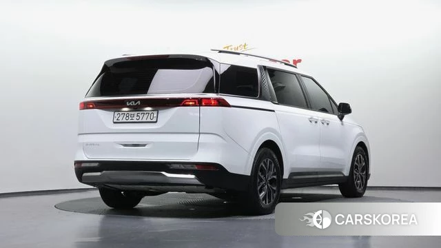 Kia Carnival 4th generation id 4480859 из Кореи 12