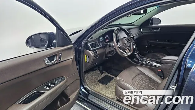 Kia The New K5 2nd generation id 2532600 из Кореи 12