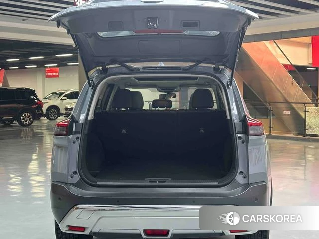Nissan Qijun id 4260969 из Китая 12