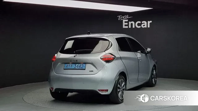 Renault Korea (Samsung) Joe id 2931345 из Кореи 12