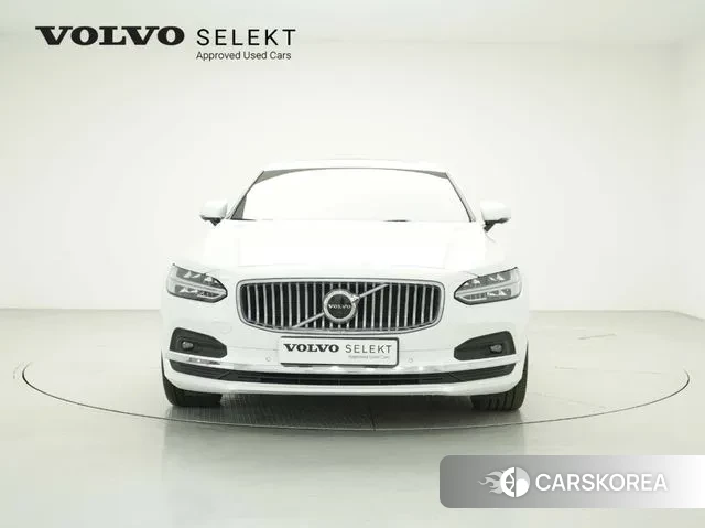 Volvo S90 id 2930138 из Кореи 9