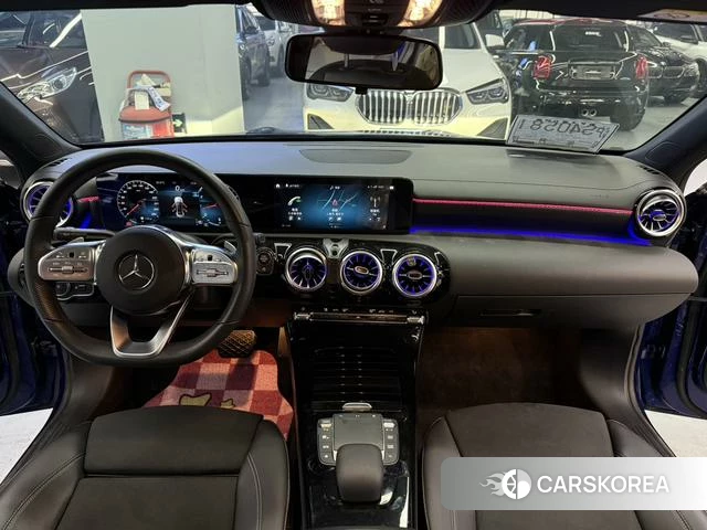 Mercedes-Benz Class A id 4219343 из Китая 11