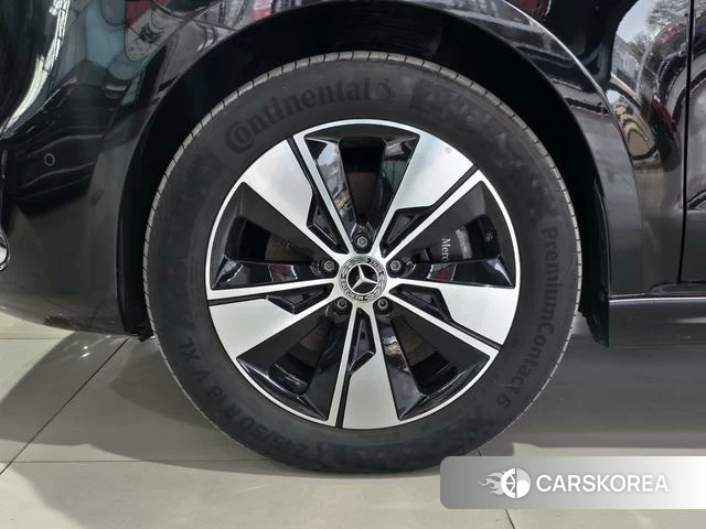 Mercedes-Benz V-class id 4264969 из Китая 12