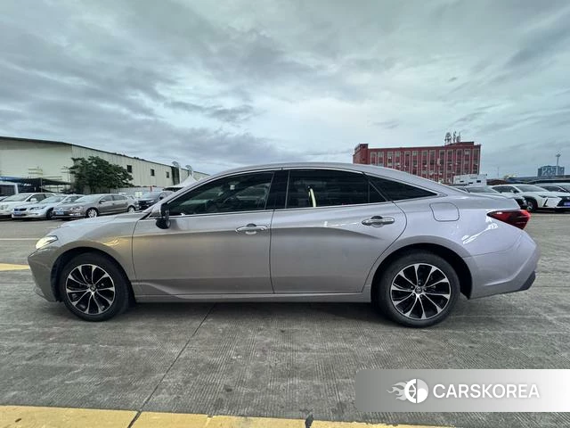 Toyota Asian dragon id 4299922 из Китая 8