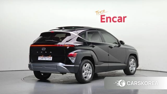 Hyundai Kona (SX2) id 4744728 из Кореи 12