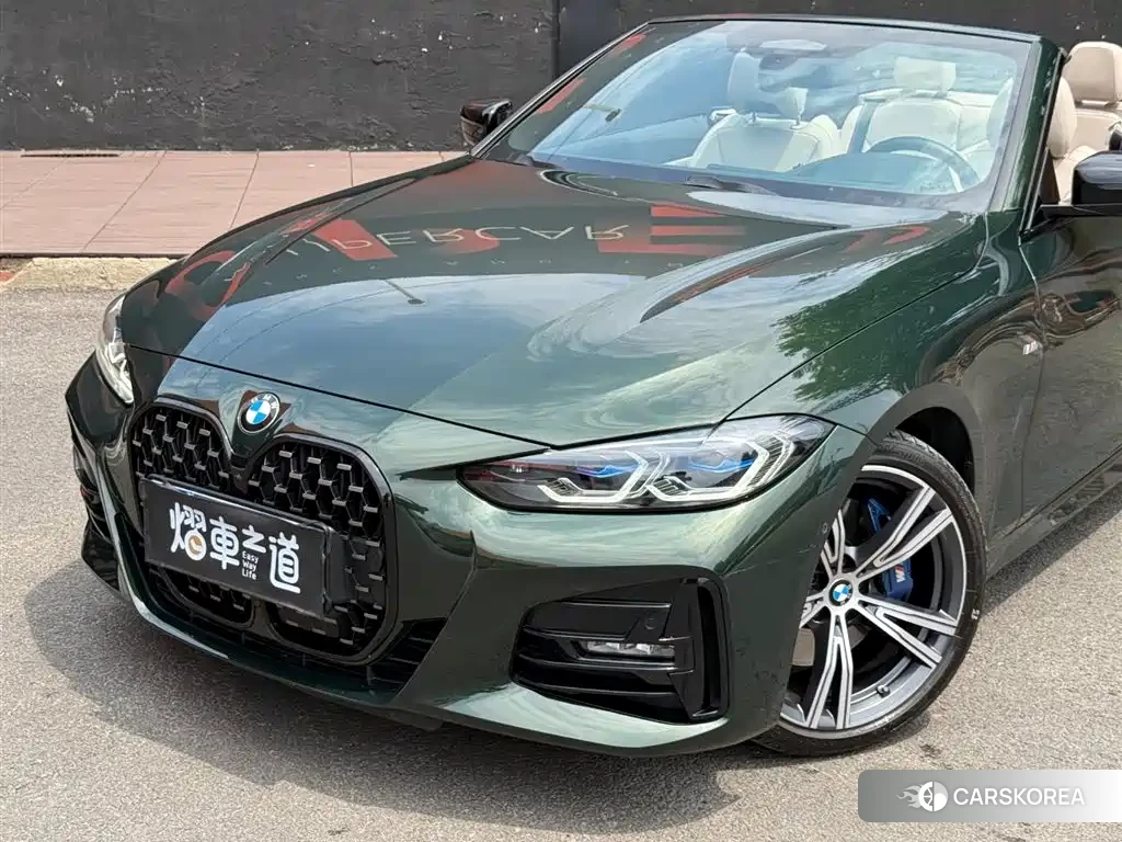 BMW 4 series id 4538956 из Китая 12