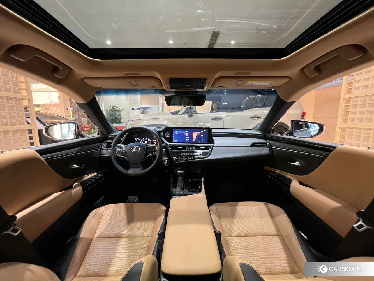 Lexus ES id 4461792 из Китая 8