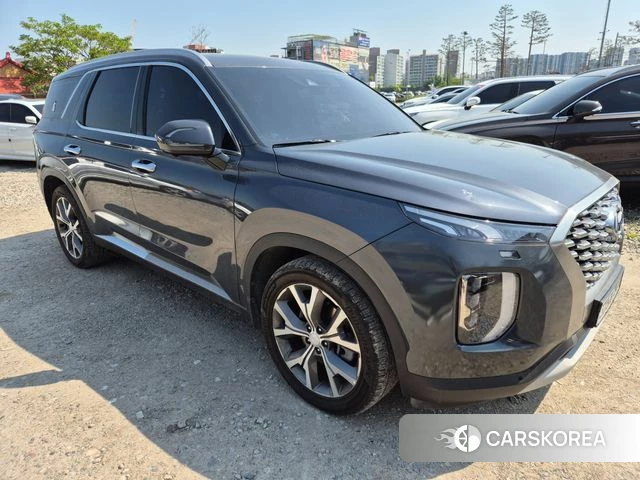 Hyundai Palisade id 4282947 из Кореи 12