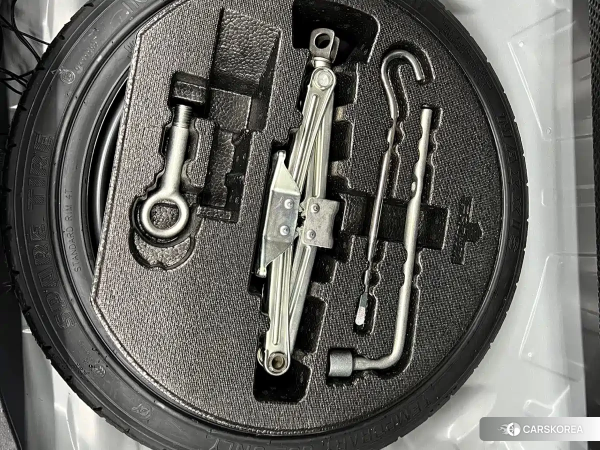 Honda Civic id 4553691 из Китая 12