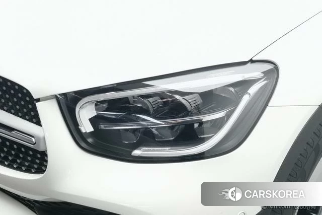 Mercedes-Benz GLC id 4328923 из Китая 12