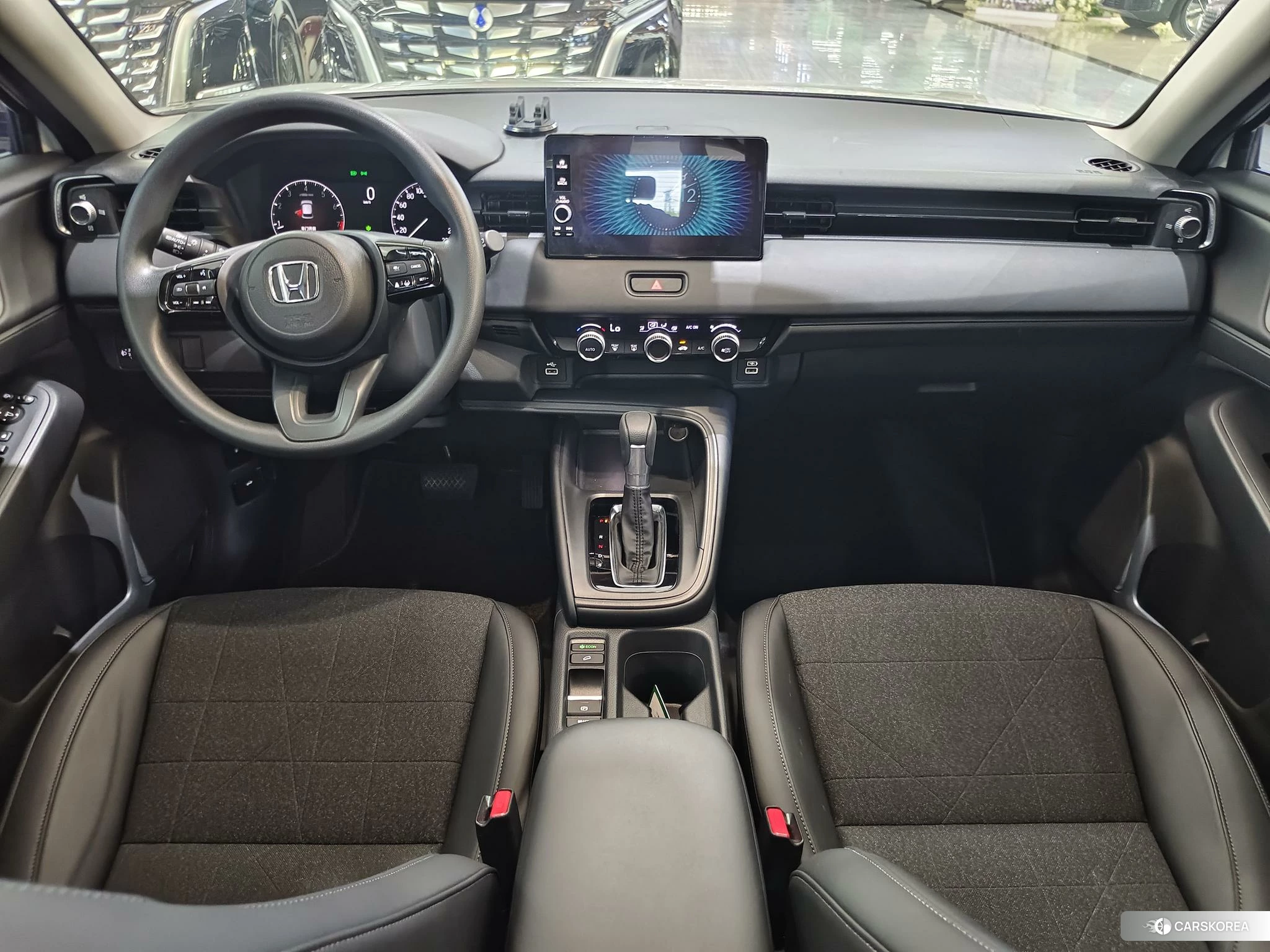 Honda Vezel id 4467358 из Китая 9
