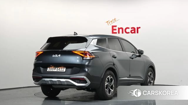 Kia Sportage 5th Generation id 3811200 из Кореи 12