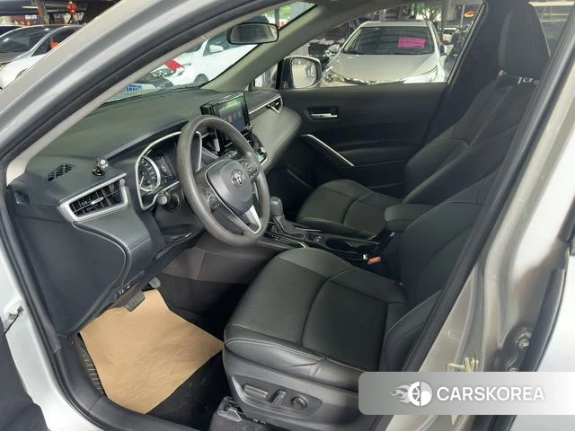 Toyota Fenglanda id 4220898 из Китая 11