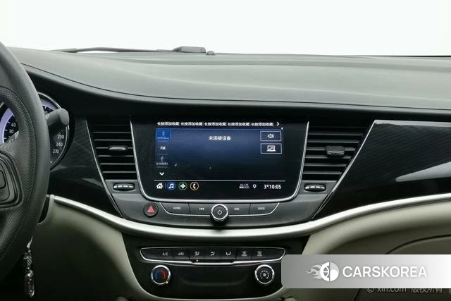 Buick Weilang id 4210678 из Китая 12
