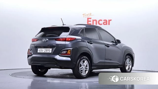 Hyundai Kona id 4923832 из Кореи 12