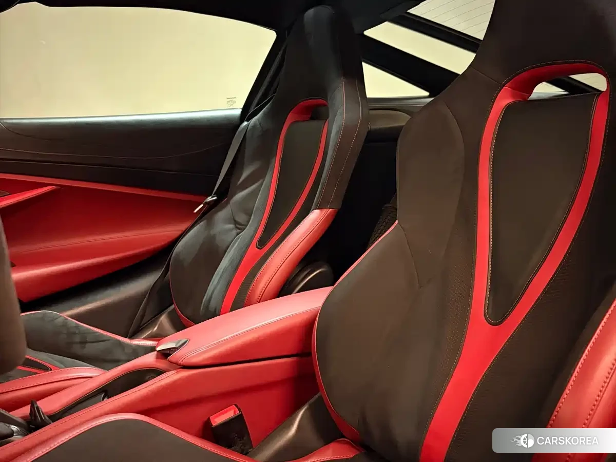 McLaren 720S id 4554066 из Китая 10