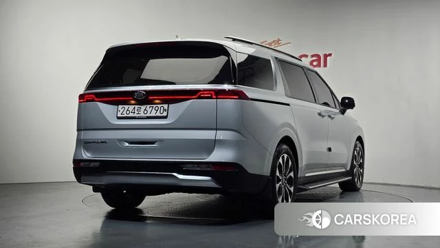 Kia Carnival 4th generation id 4304175 из Кореи 12