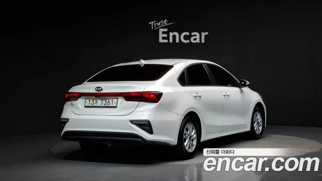 Kia Come New K3 id 2876716 из Кореи 12