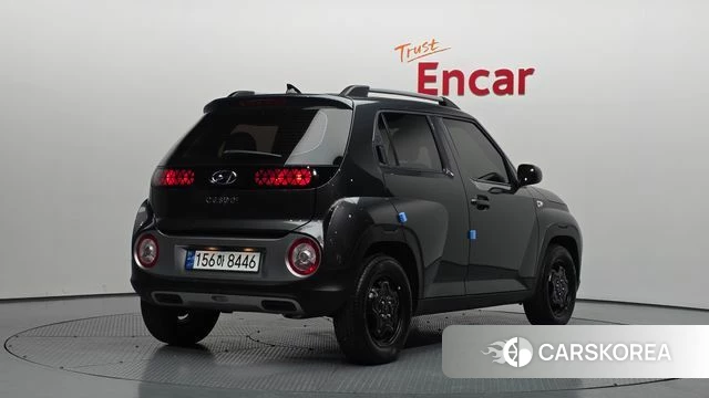 Hyundai Casper id 4308775 из Кореи 12