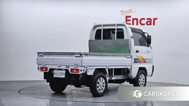 Chevrolet (GM Daewoo) New Labo id 3954931 из Кореи 12