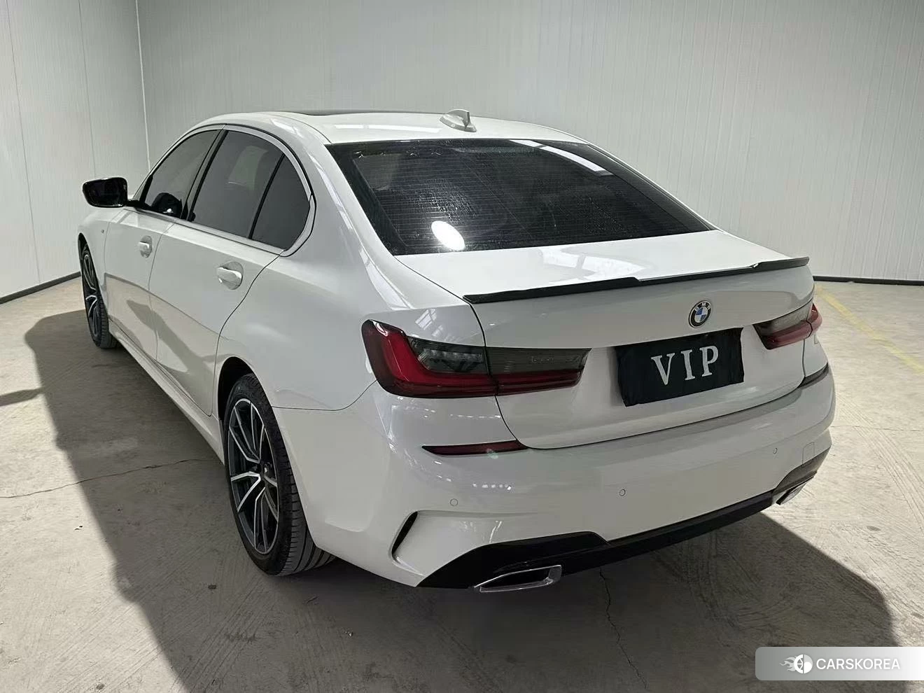 BMW 3 series id 4467886 из Китая 12
