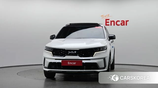 Kia Sorento 4th Generation id 4603539 из Кореи 12