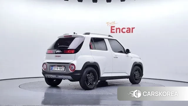 Hyundai Casper id 3372382 из Кореи 12