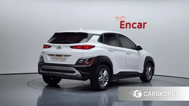 Hyundai The New Kona id 3343650 из Кореи 12