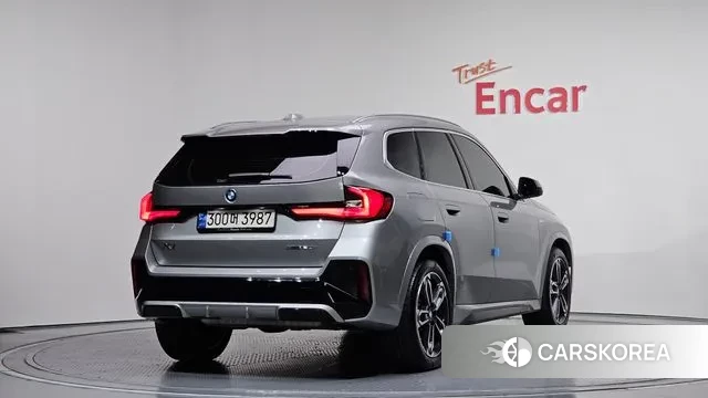 BMW X1 (U11) id 3388649 из Кореи 12