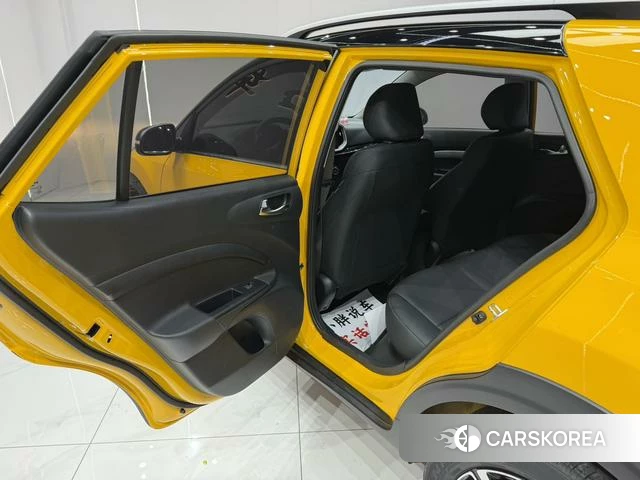 Kia Yi Ran id 4291417 из Китая 12