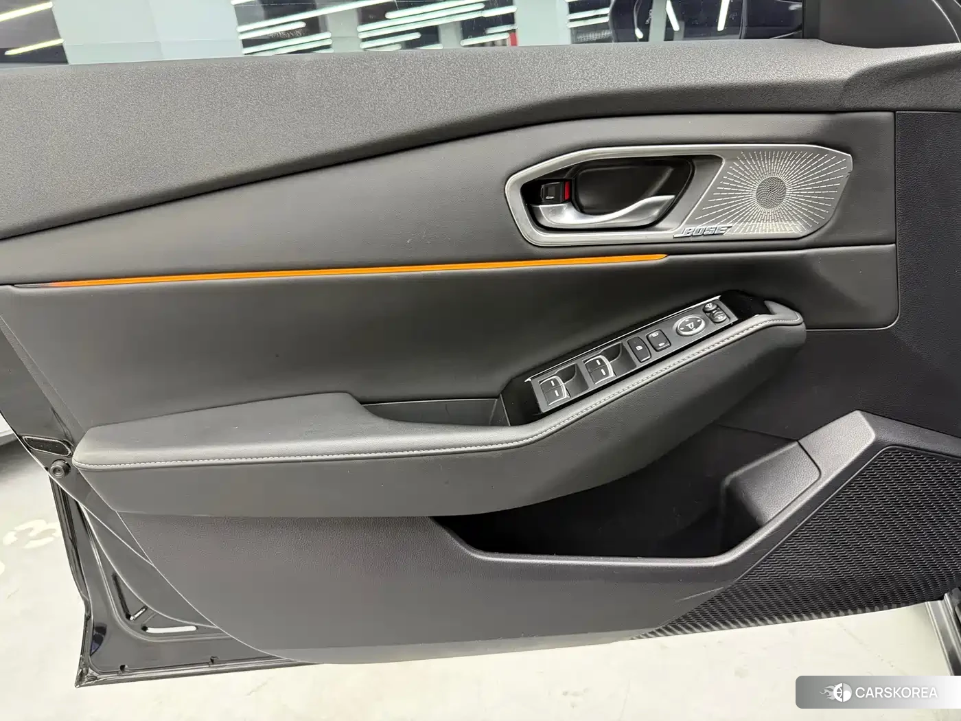 Honda Accord id 4649276 из Китая 8