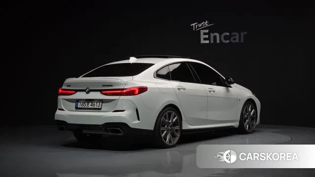 BMW 2 Series Gran Coupe (F44) id 3247932 из Кореи 12