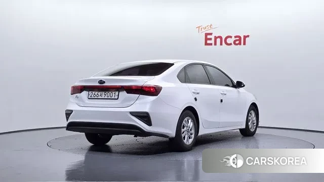 Kia Come New K3 id 3363220 из Кореи 12