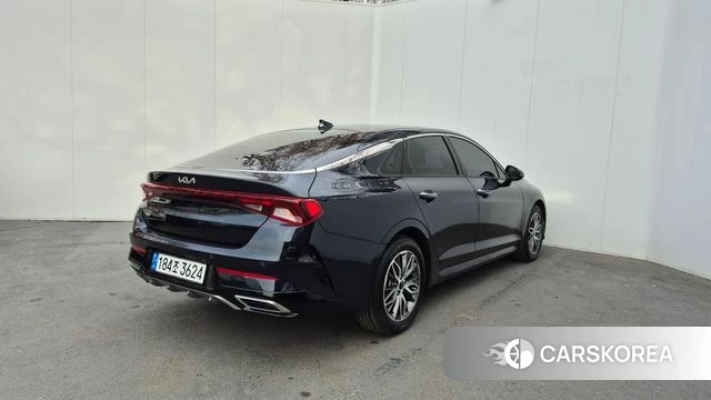 Kia K5 3rd generation id 3832234 из Кореи 10