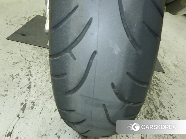 Rear photo
