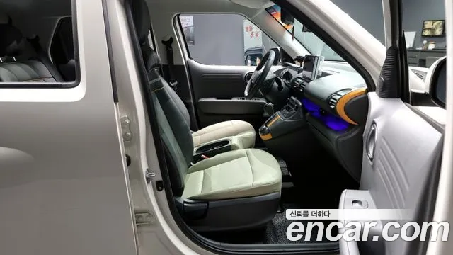 Hyundai Casper id 2670504 из Кореи 12