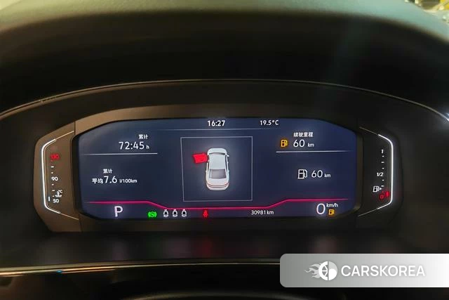 Volkswagen Passat id 4279004 из Китая 8