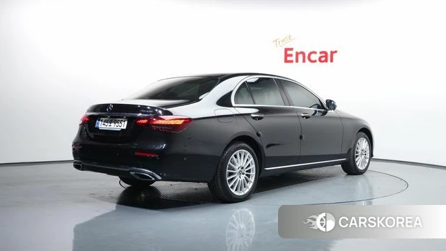 Mercedes-Benz E-Class W213 id 3891470 из Кореи 12