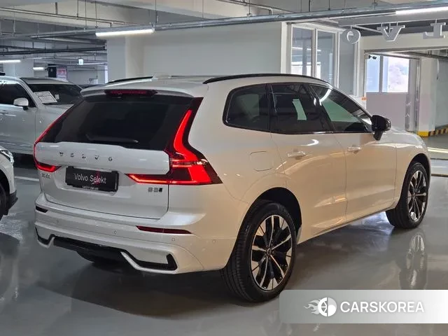 Volvo XC60 second Generation id 3757747 из Кореи 11