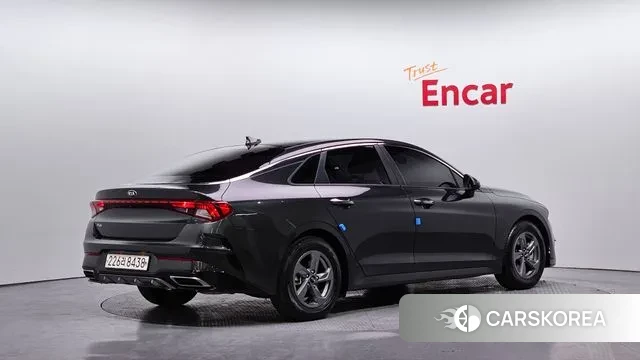 Kia K5 3rd generation id 3578202 из Кореи 12