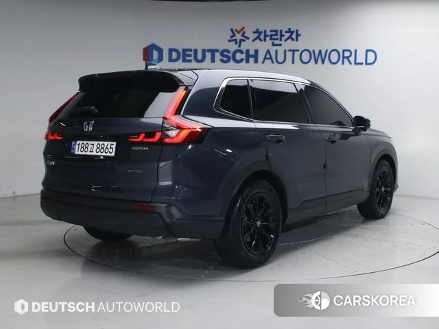 Honda CR-V 6th generation id 3953320 из Кореи 12