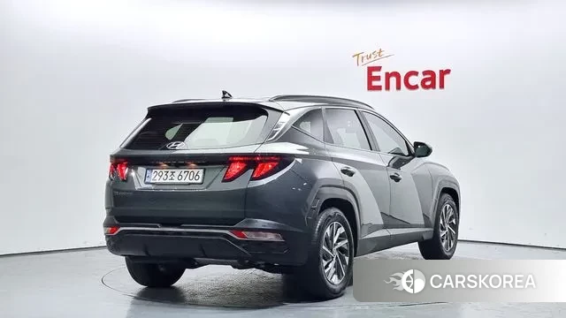 Hyundai Tucson (NX4) id 2960645 из Кореи 12