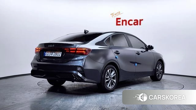 Kia The New K3 2nd generation id 3914961 из Кореи 12