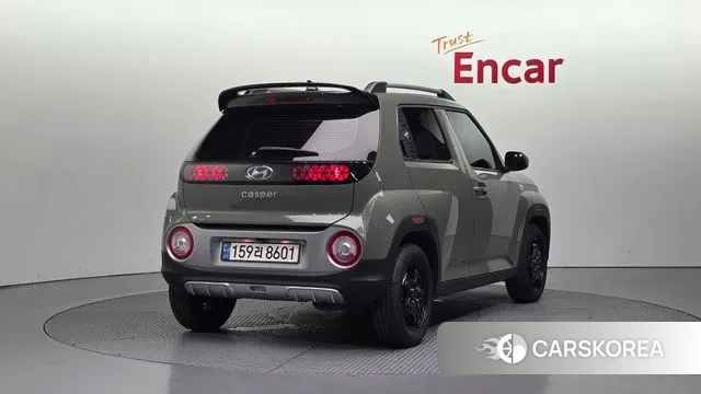 Hyundai Casper id 3316984 из Кореи 12