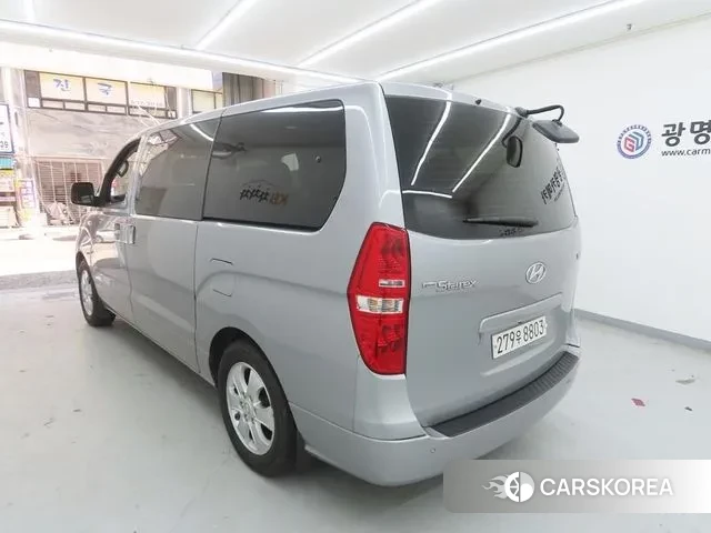 Hyundai The New Grand Starex id 3428614 из Кореи 9